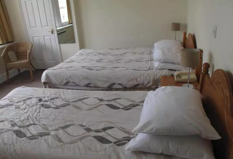 Fotos del hotel Ml Lodge:  22