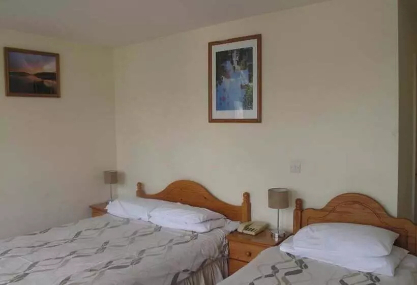 Fotos del hotel Ml Lodge:  14