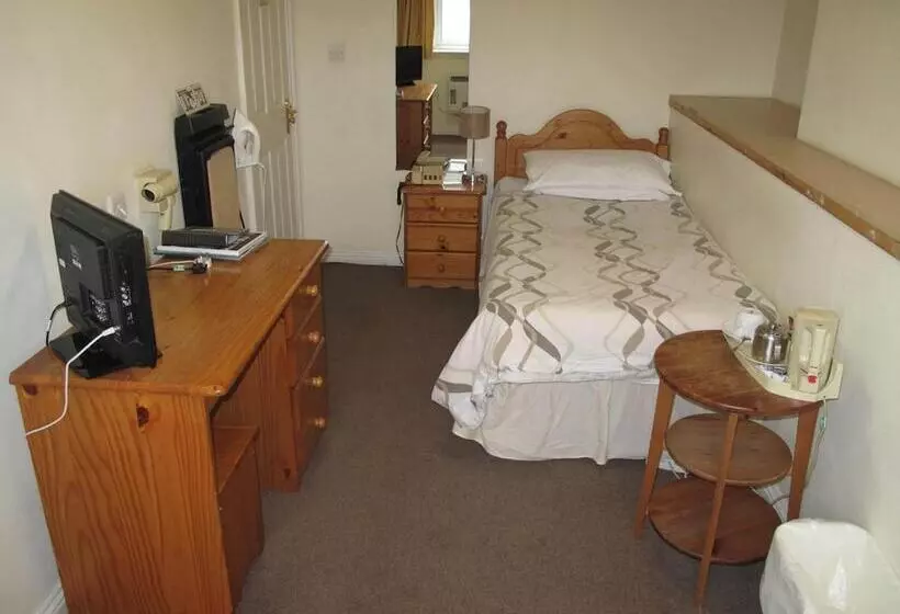 Fotos del hotel Ml Lodge:  3