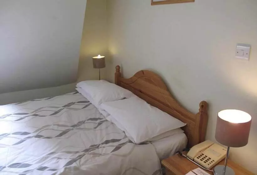 Fotos del hotel Ml Lodge:  13