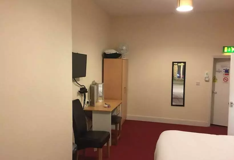 Fotos del hotel Ml Lodge:  11