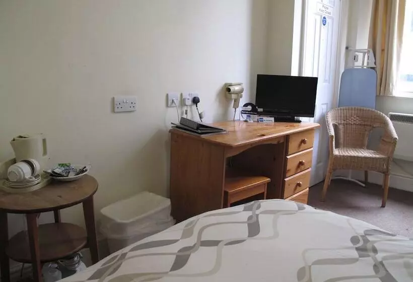 Fotos del hotel Ml Lodge:  19