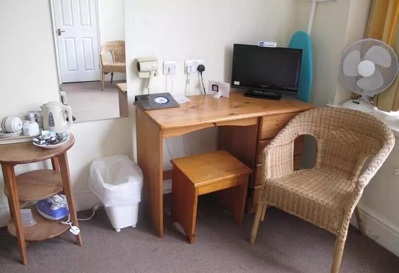 Fotos del hotel Ml Lodge:  9