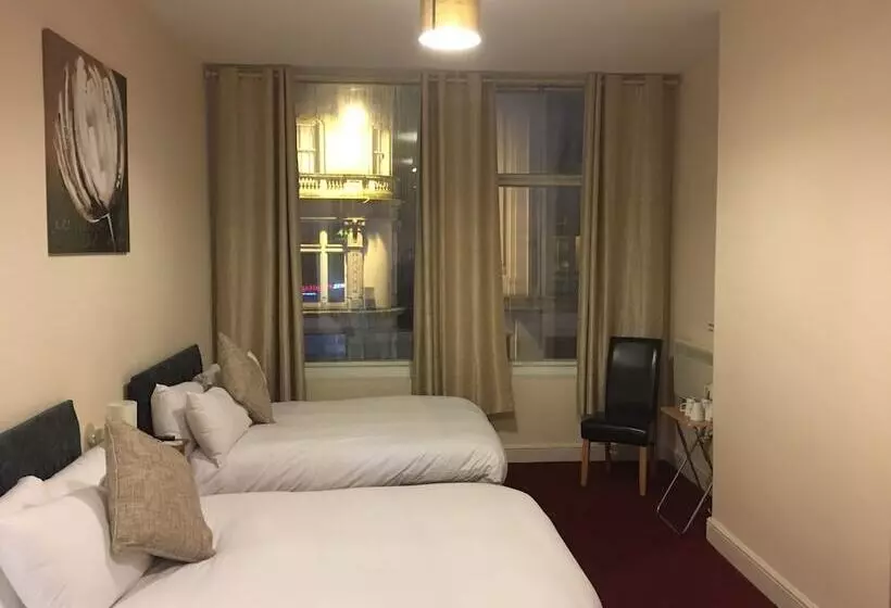 Fotos del hotel Ml Lodge:  17