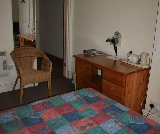 Fotos del hotel Ml Lodge:  7