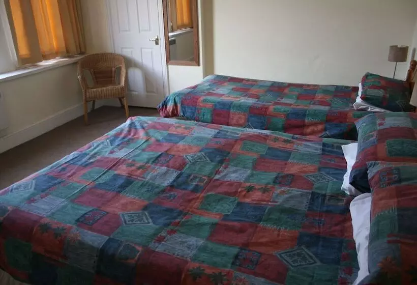 Fotos del hotel Ml Lodge:  24