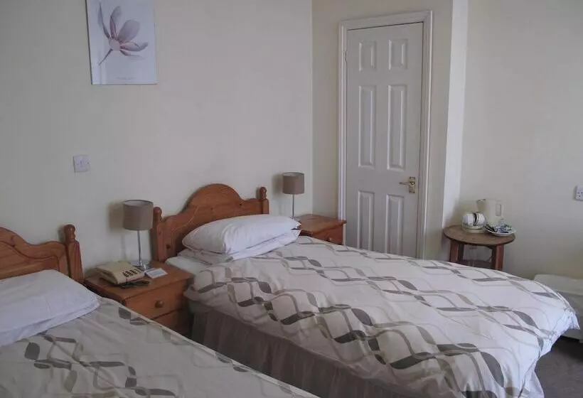 Fotos del hotel Ml Lodge:  6