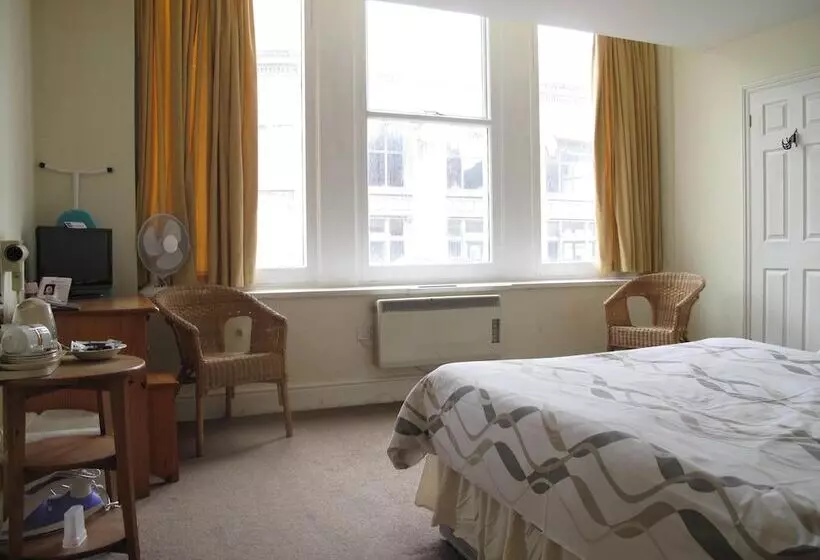 Fotos del hotel Ml Lodge:  18