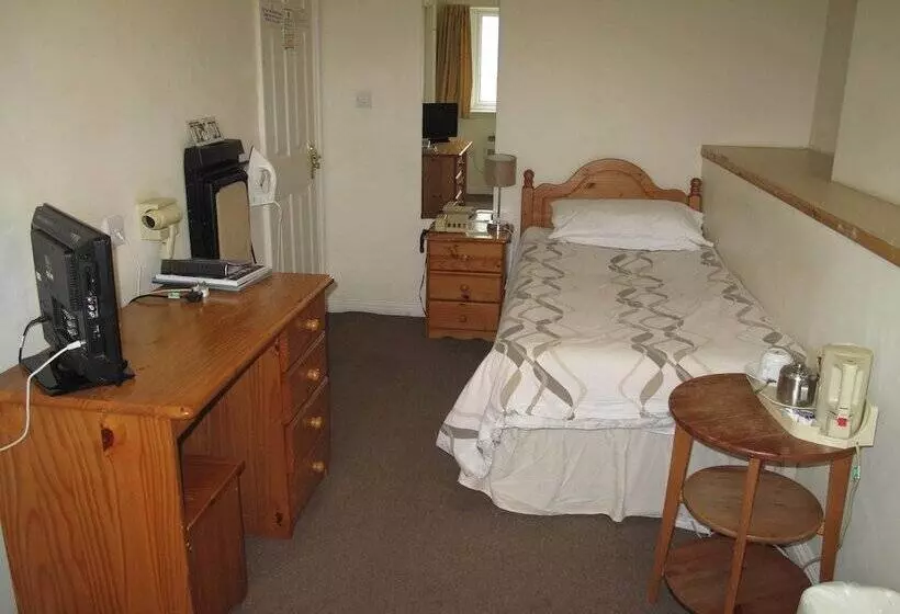 Fotos del hotel Ml Lodge:  8