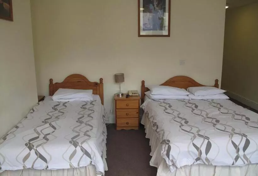 Fotos del hotel Ml Lodge:  25