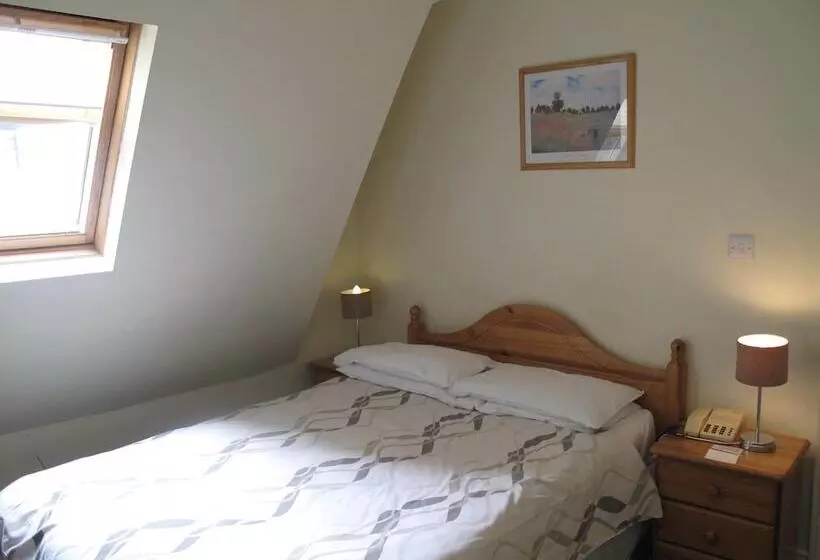 Fotos del hotel Ml Lodge:  10