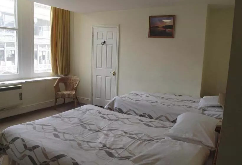 Fotos del hotel Ml Lodge:  21