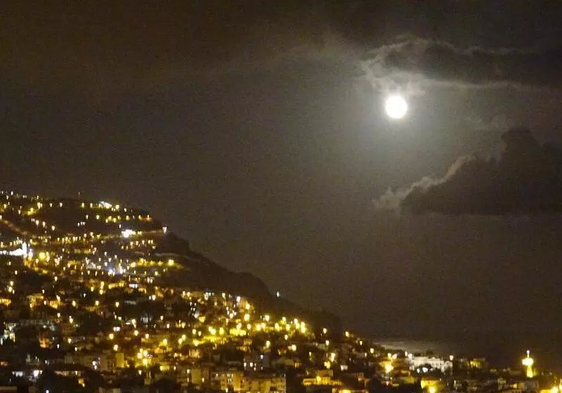 Fotos del hotel Monte Carlo:  15