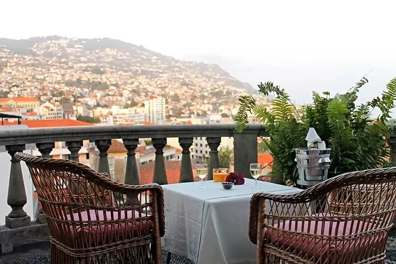 Fotos del hotel Monte Carlo:  14