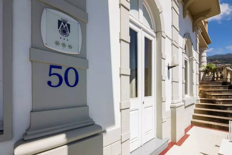 Fotos del hotel Monte Carlo:  21