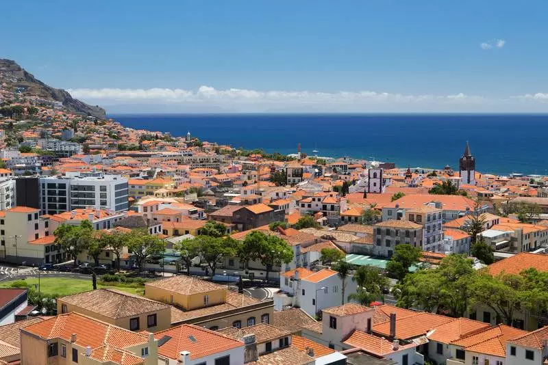 Fotos del hotel Monte Carlo:  19