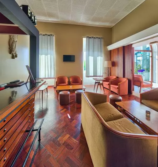 Fotos del hotel Monte Carlo:  23