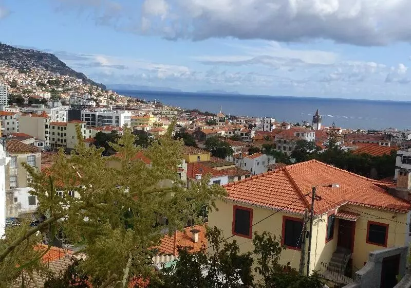 Fotos del hotel Monte Carlo:  10