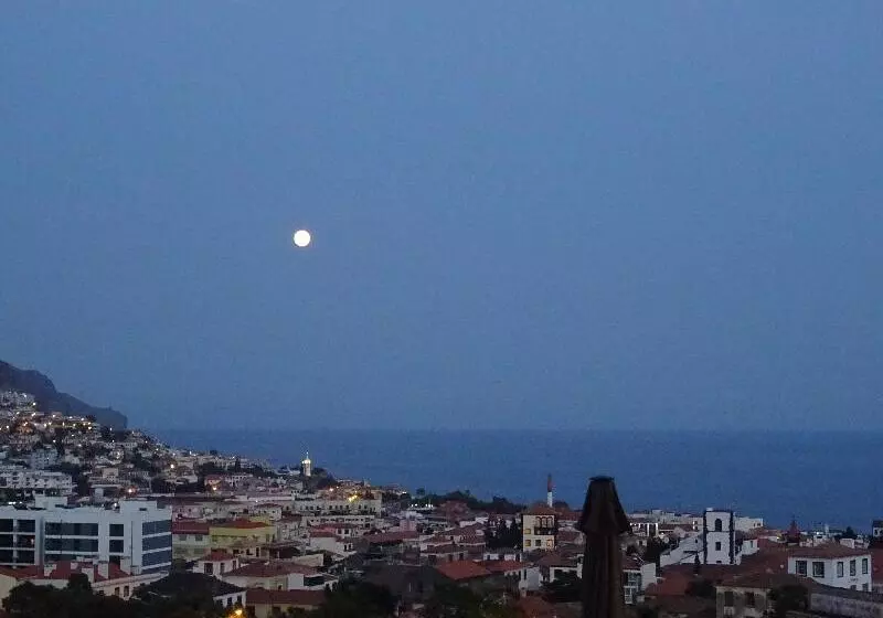 Fotos del hotel Monte Carlo:  17