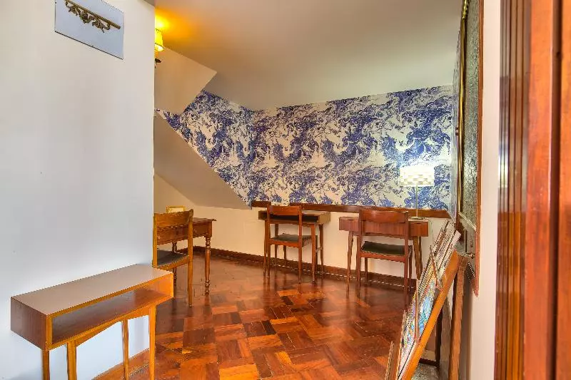 Fotos del hotel Monte Carlo:  5