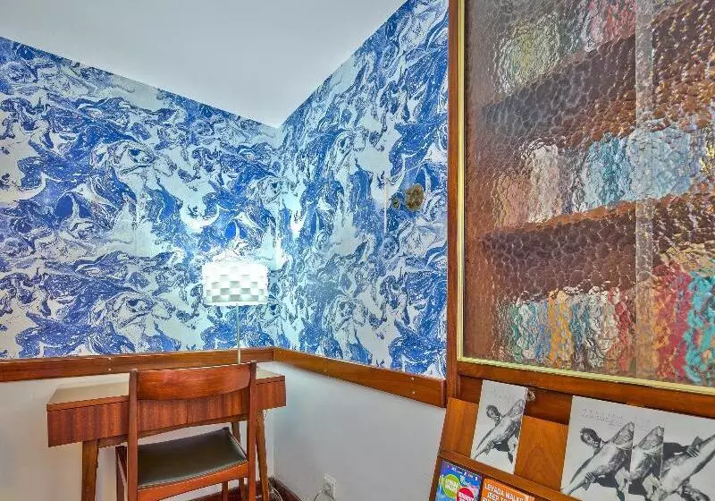 Fotos del hotel Monte Carlo:  8