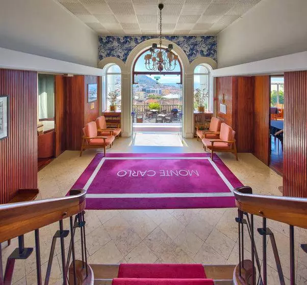 Fotos del hotel Monte Carlo:  4