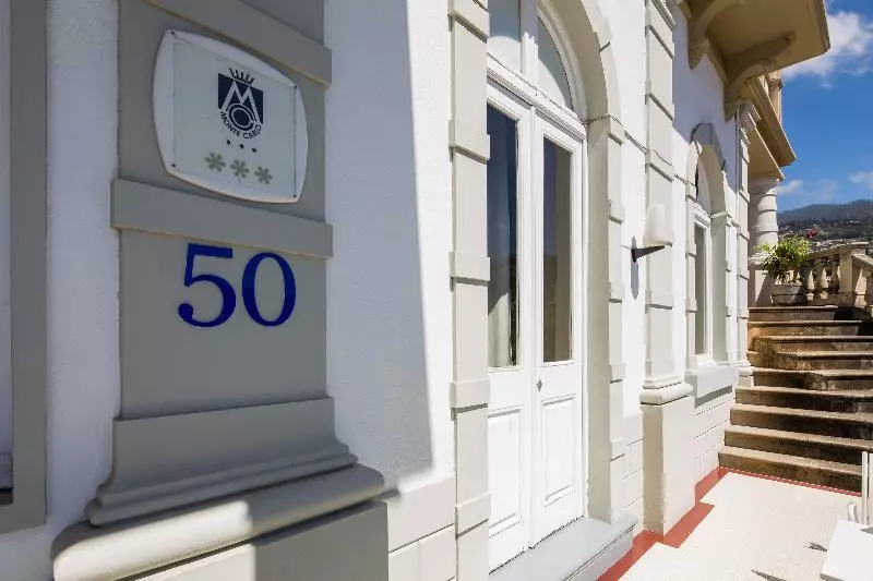 Fotos del hotel Monte Carlo:  22