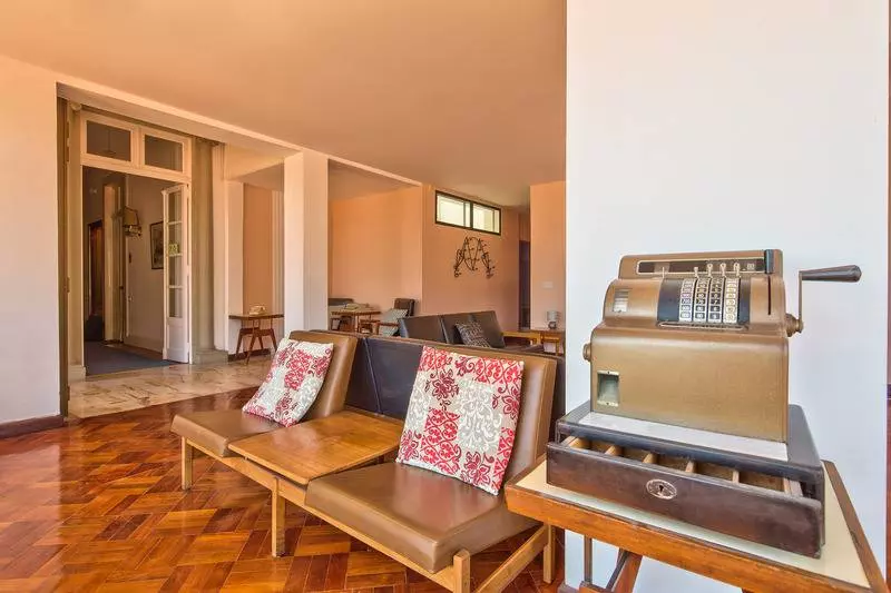 Fotos del hotel Monte Carlo:  24