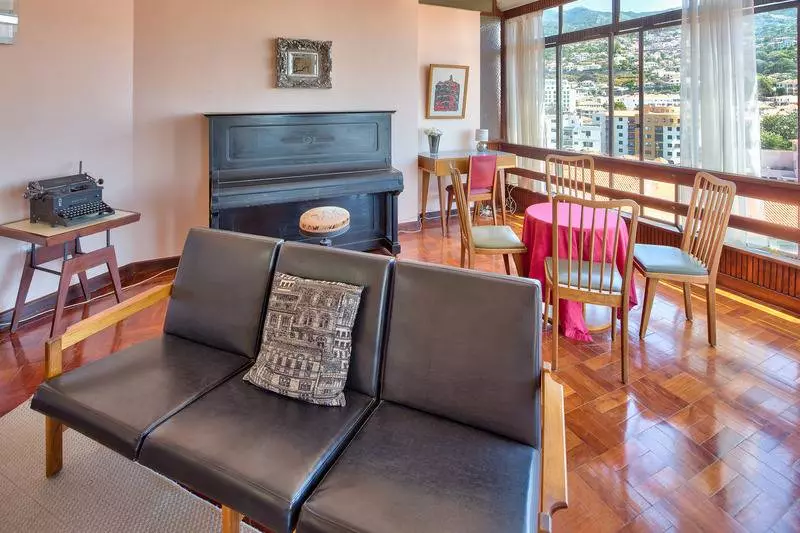 Fotos del hotel Monte Carlo:  3