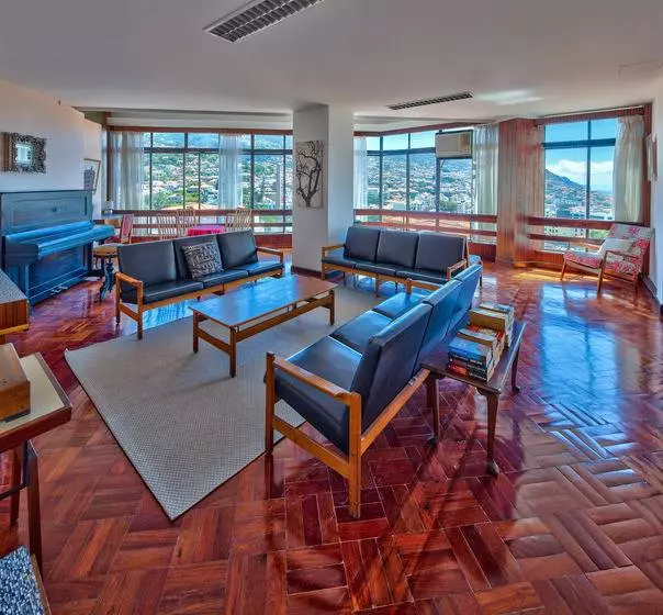 Fotos del hotel Monte Carlo:  25