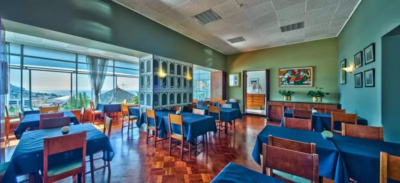 Fotos del hotel Monte Carlo:  13