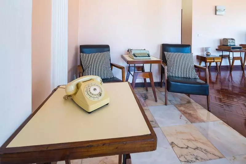 Fotos del hotel Monte Carlo:  12