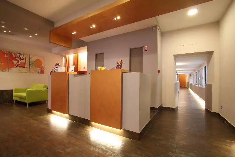 Fotos del hotel Morpheus Rooms:  4