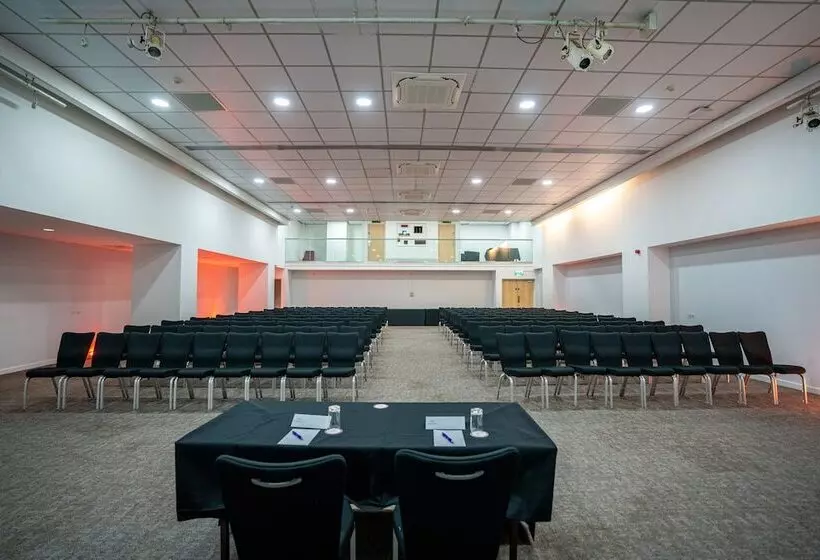 Fotos del hotel Pendulum:  9