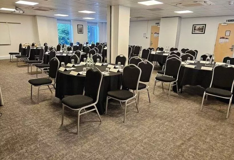 Fotos del hotel Pendulum:  14