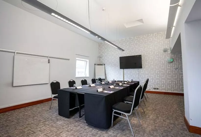 Fotos del hotel Pendulum:  4