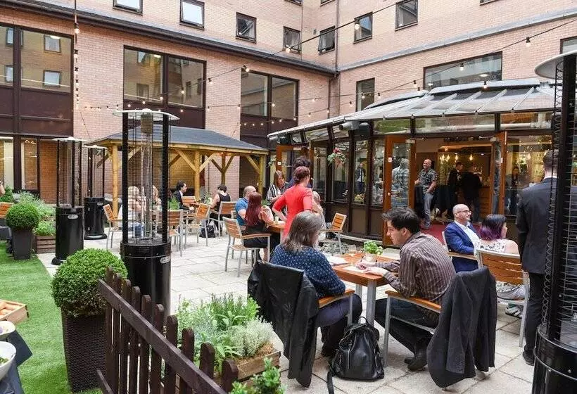 Fotos del hotel Pendulum:  5