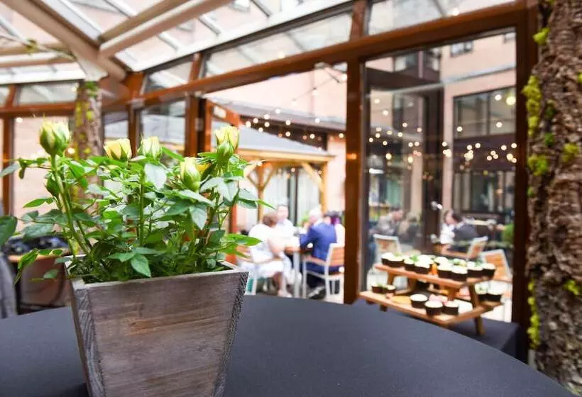 Fotos del hotel Pendulum:  10