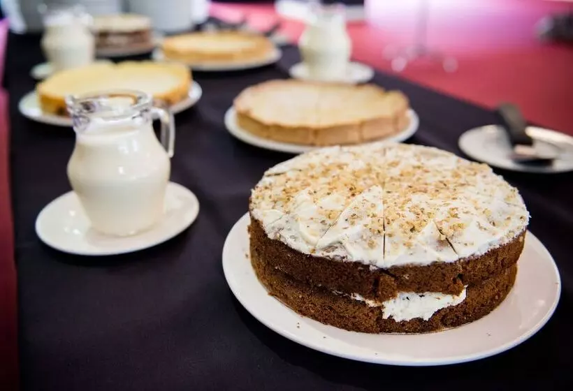 Fotos del hotel Pendulum:  8