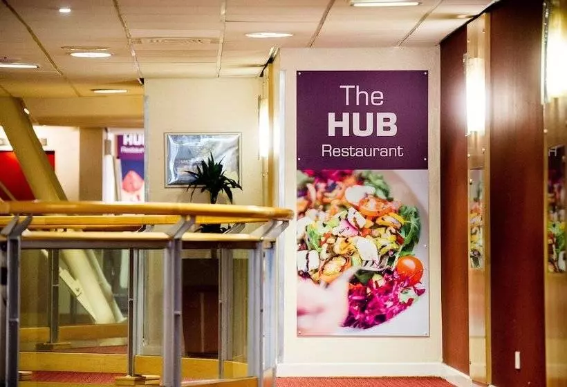 Fotos del hotel Pendulum:  23