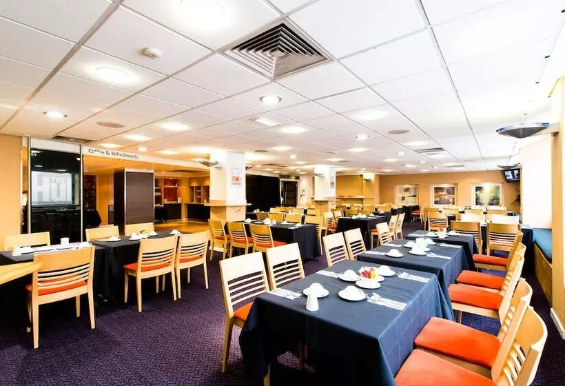 Fotos del hotel Pendulum:  17