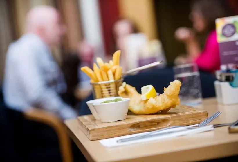 Fotos del hotel Pendulum:  3