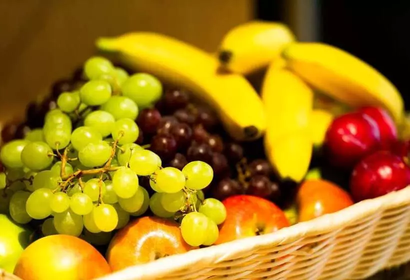 Fotos del hotel Pendulum:  25