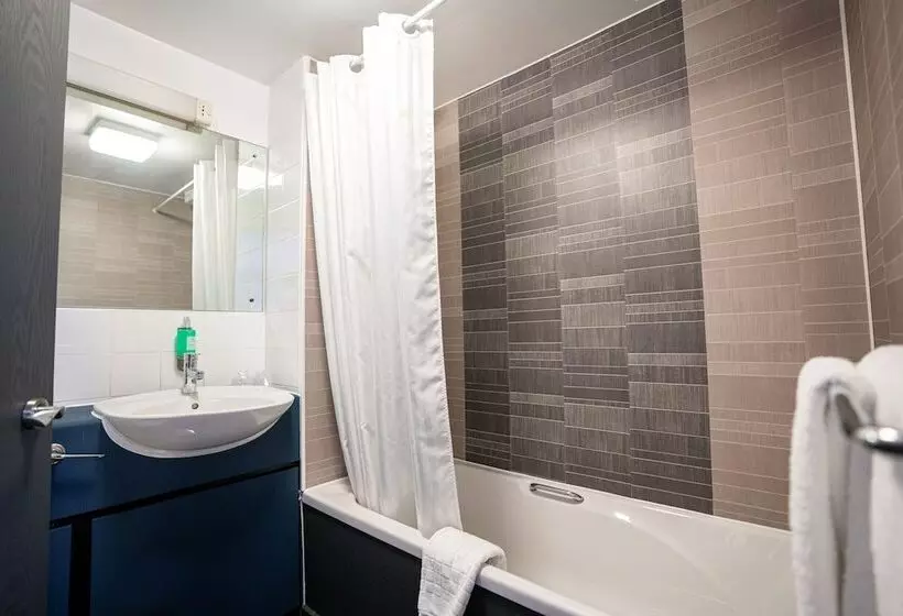 Fotos del hotel Pendulum:  6