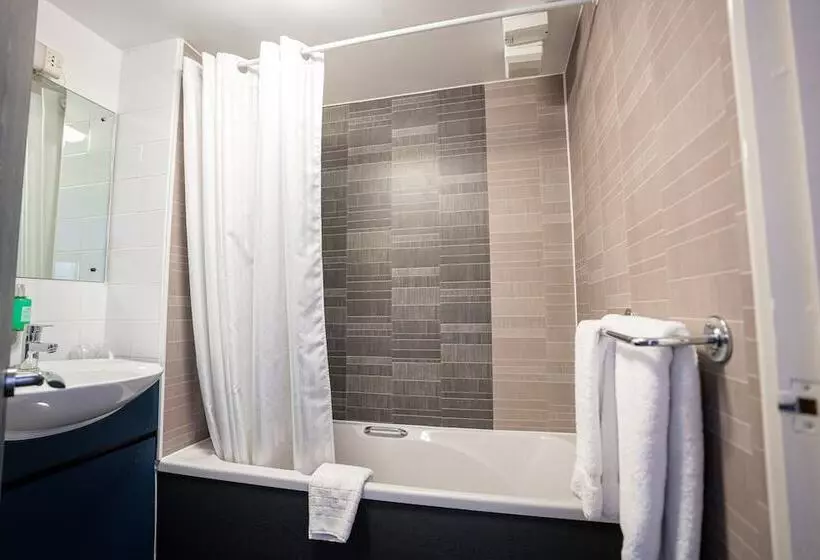 Fotos del hotel Pendulum:  16