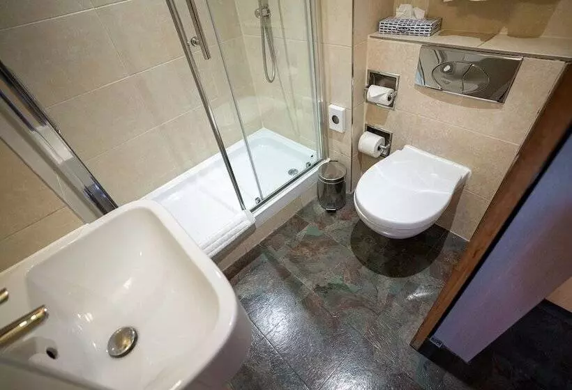 Fotos del hotel Pendulum:  11