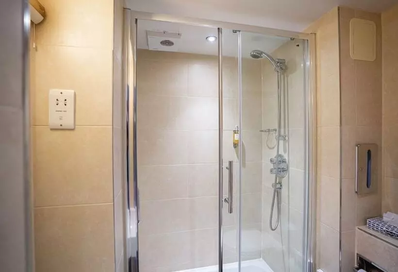 Fotos del hotel Pendulum:  19