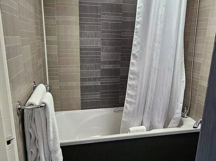 Fotos del hotel Pendulum:  21