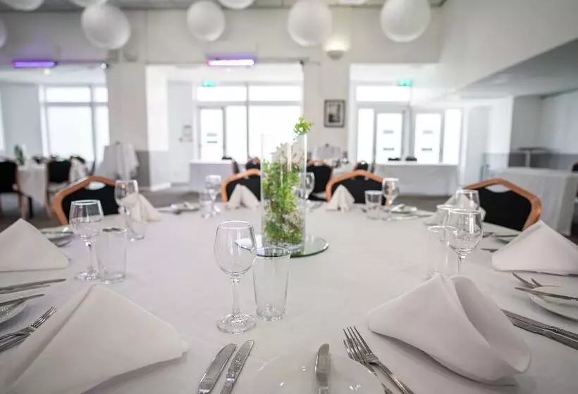 Fotos del hotel Pendulum:  13