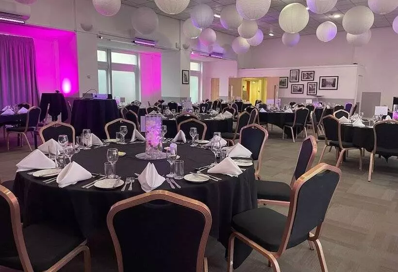 Fotos del hotel Pendulum:  2